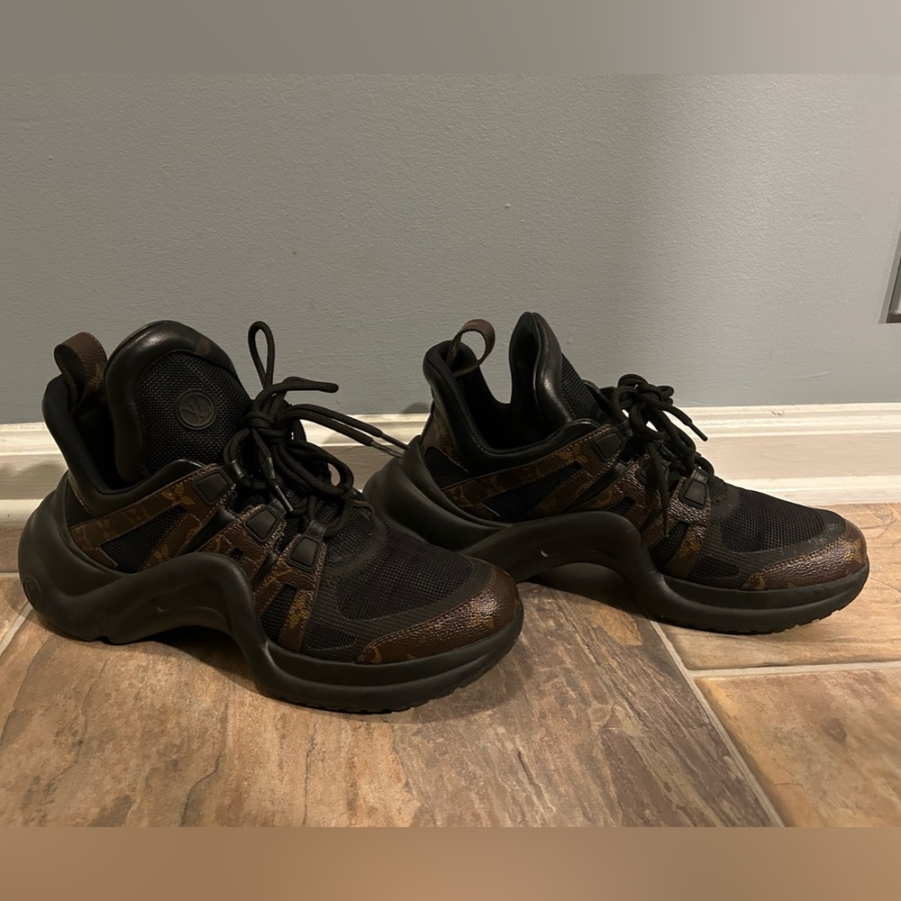 Louis Vuitton Archlight Sneakers